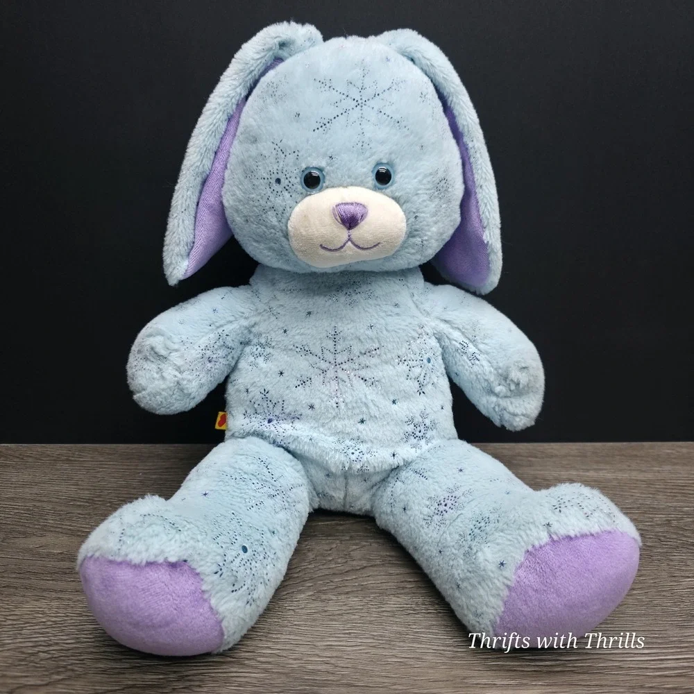 Build-A-Bear - 